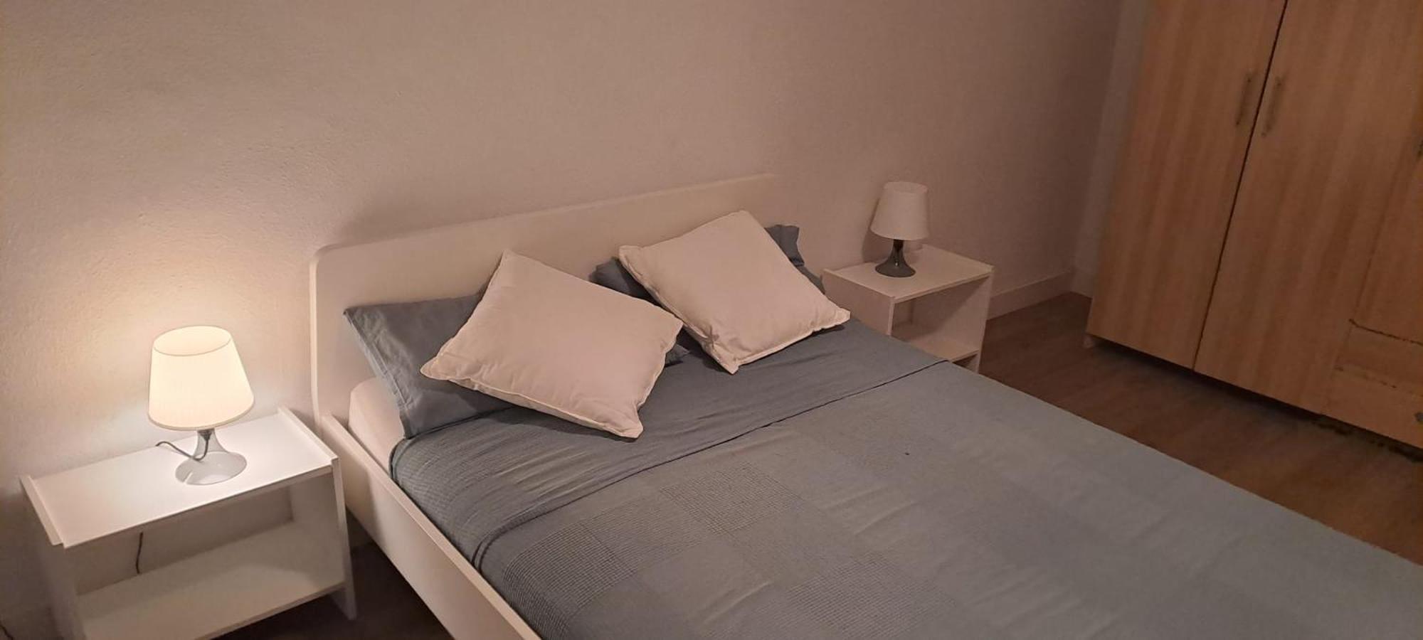 Apartamento Tejares Málaga Exterior foto