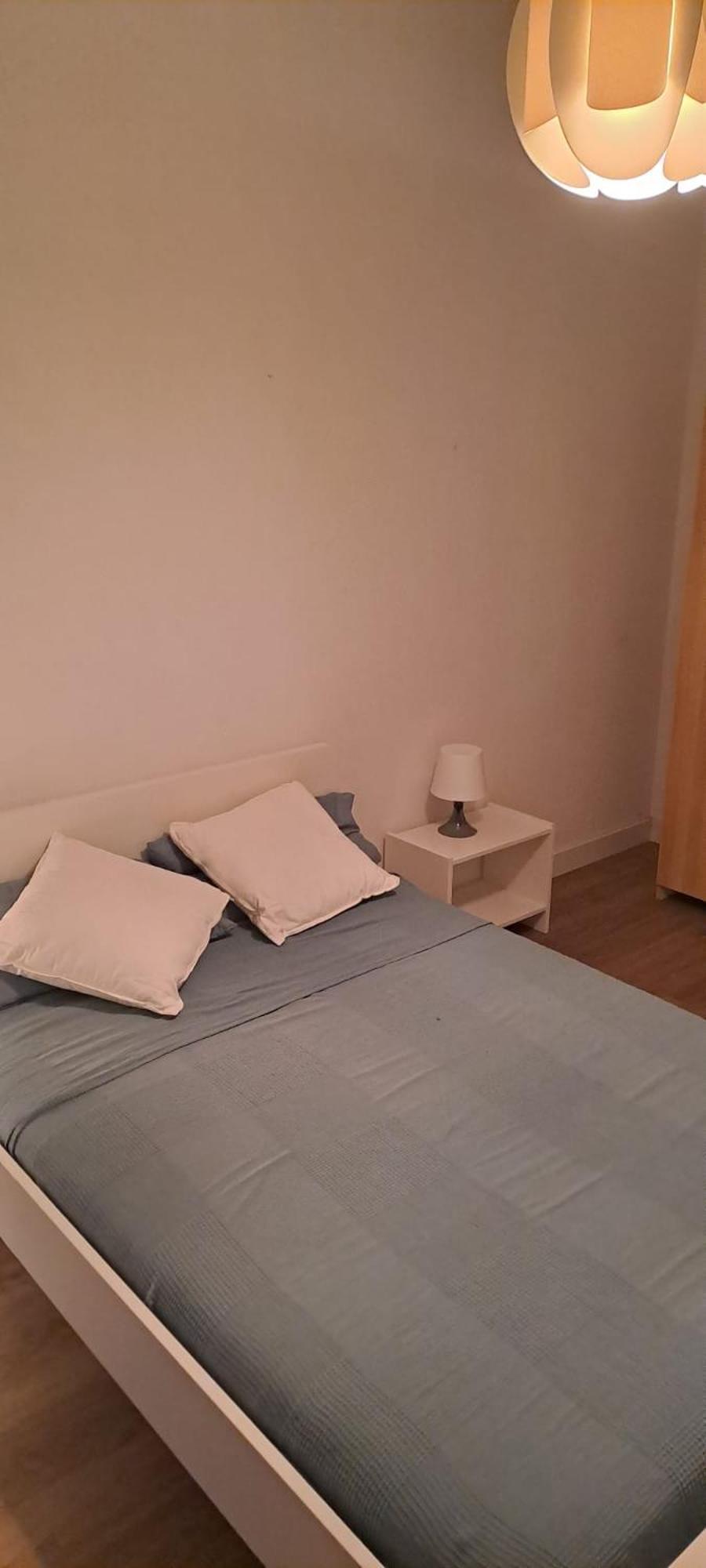 Apartamento Tejares Málaga Exterior foto